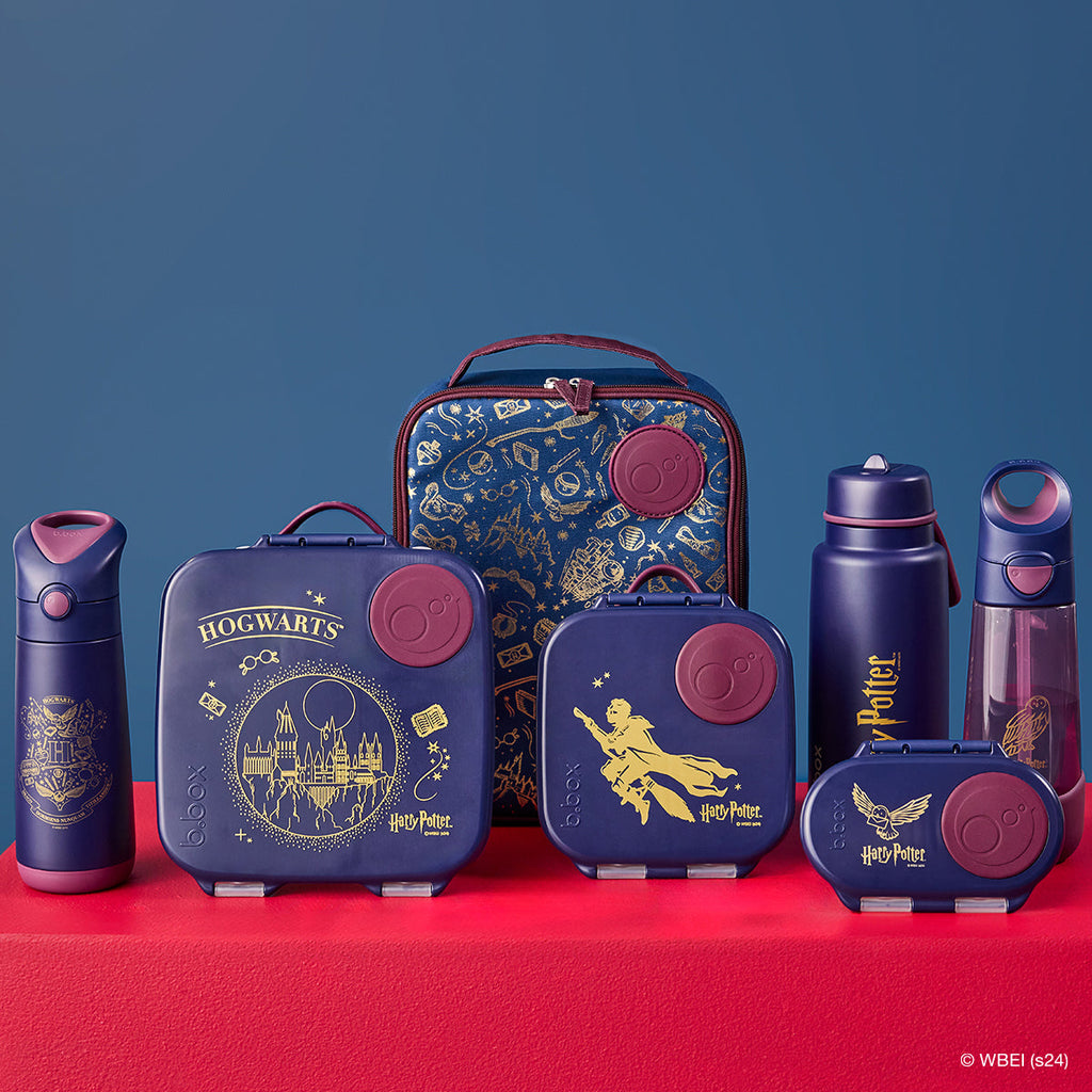 Harry Potter par b.box - snackbox