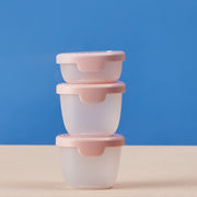 Boîtes à snack - berry