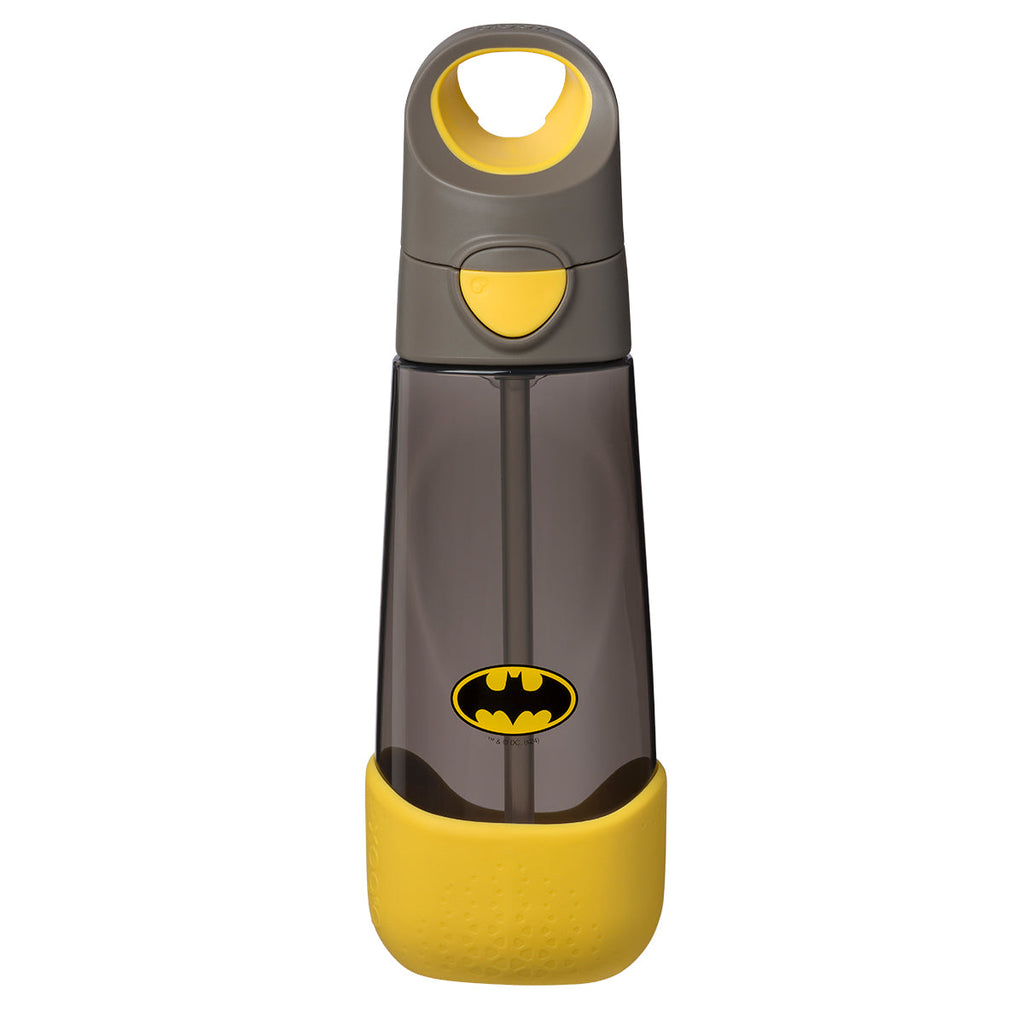 Batman by b.box - 600ml Tritan™ bouteille de boisson