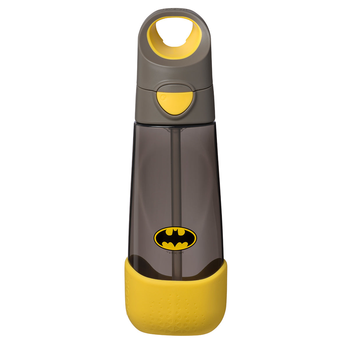 Batman by b.box - 600ml Tritan™ bouteille de boisson