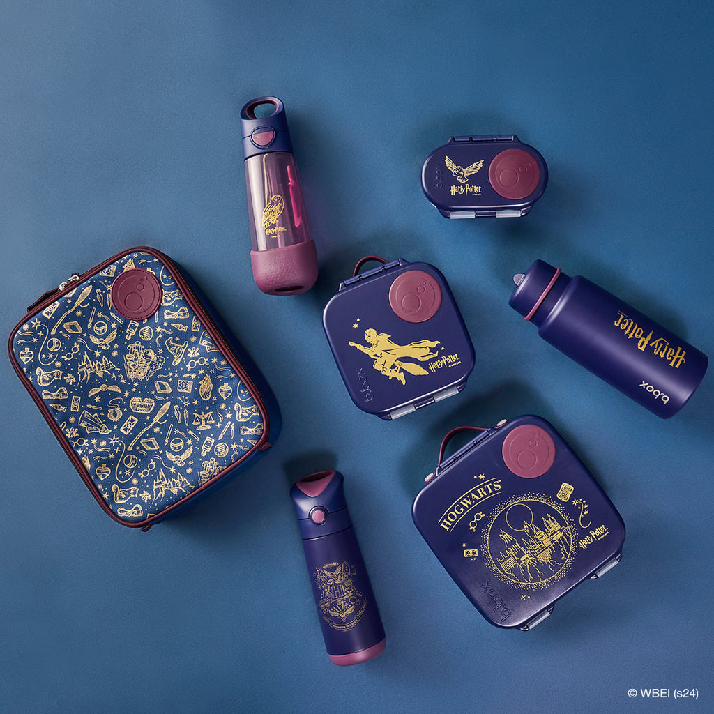 Harry Potter par b.box - snackbox