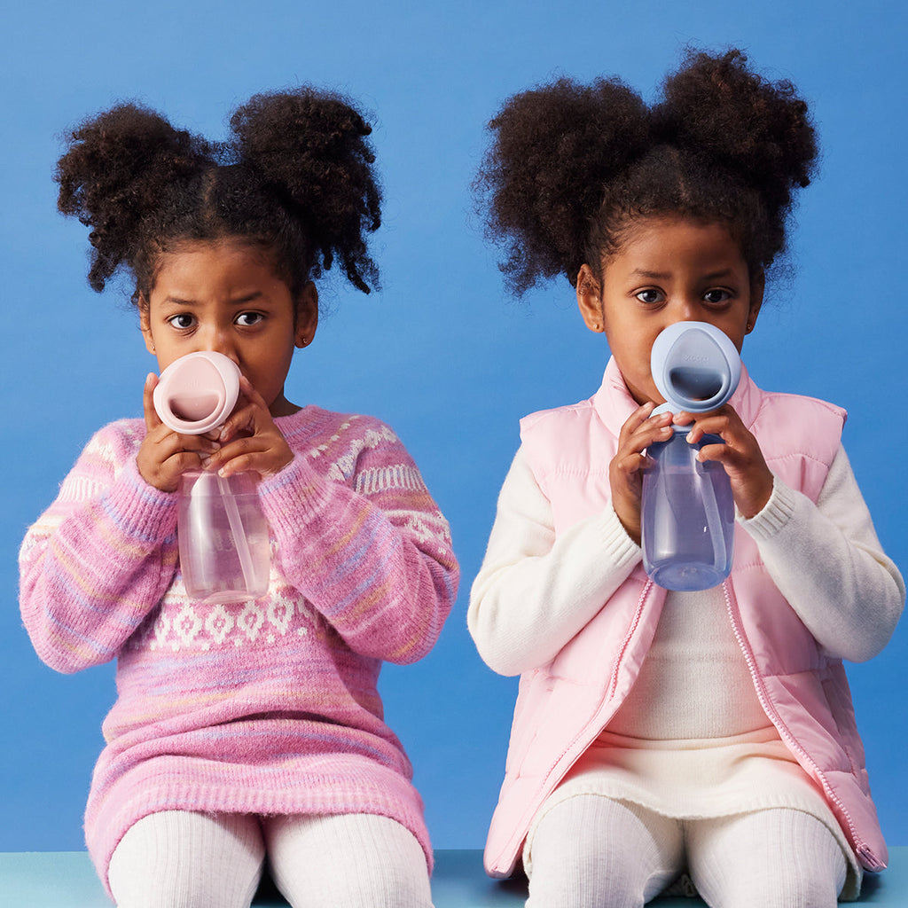 Gourde 380mL Jnr. - chill out