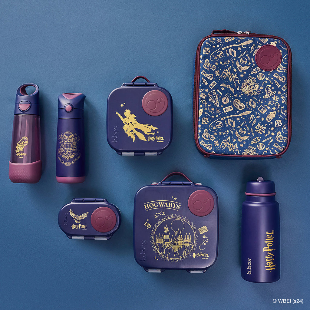 Harry Potter par b.box - snackbox