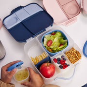 boîte à lunch - minuit