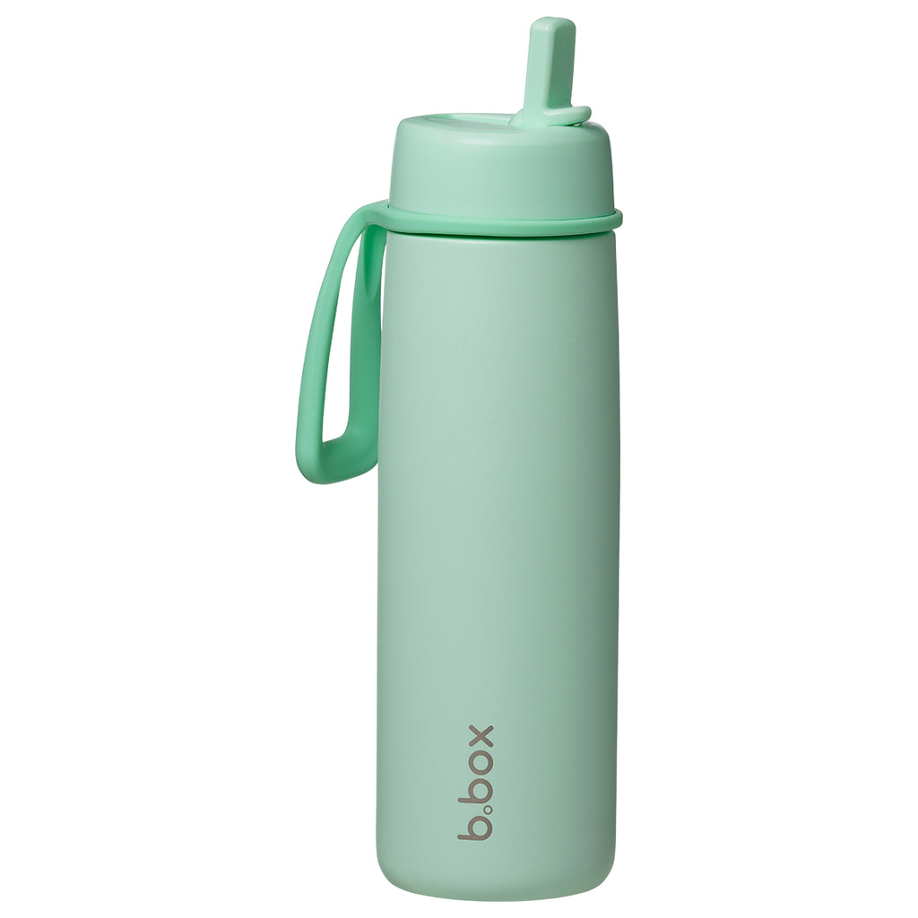 Bouteille isotherme Flip Top de 690 ml - spearmint