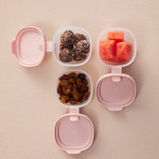 Boîtes à snack - berry