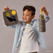 Batman by b.box - Bouteille isotherme flip top 1L