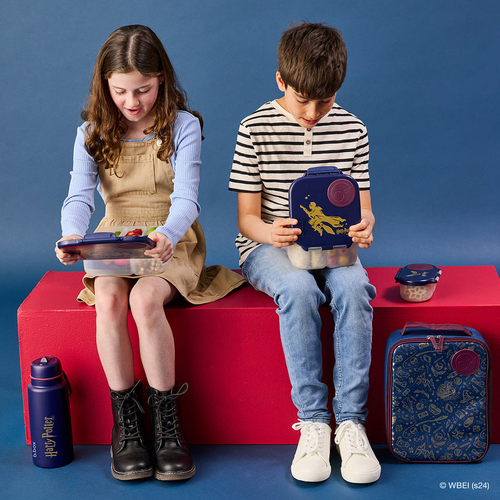 Harry Potter par b.box - snackbox