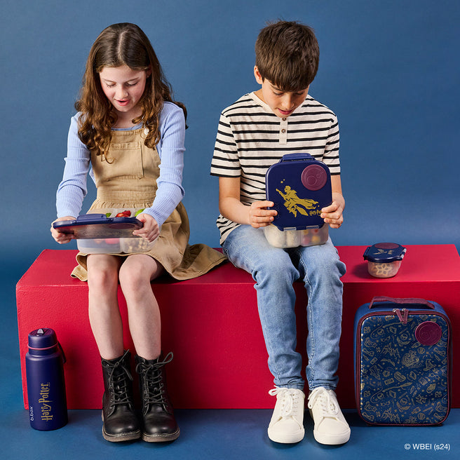 Harry Potter par b.box - snackbox