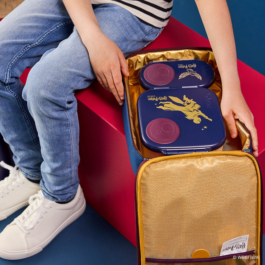 Harry Potter by b.box - sac à lunch isotherme flexi