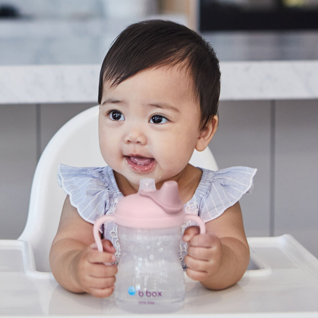 Tasse à bec - blush