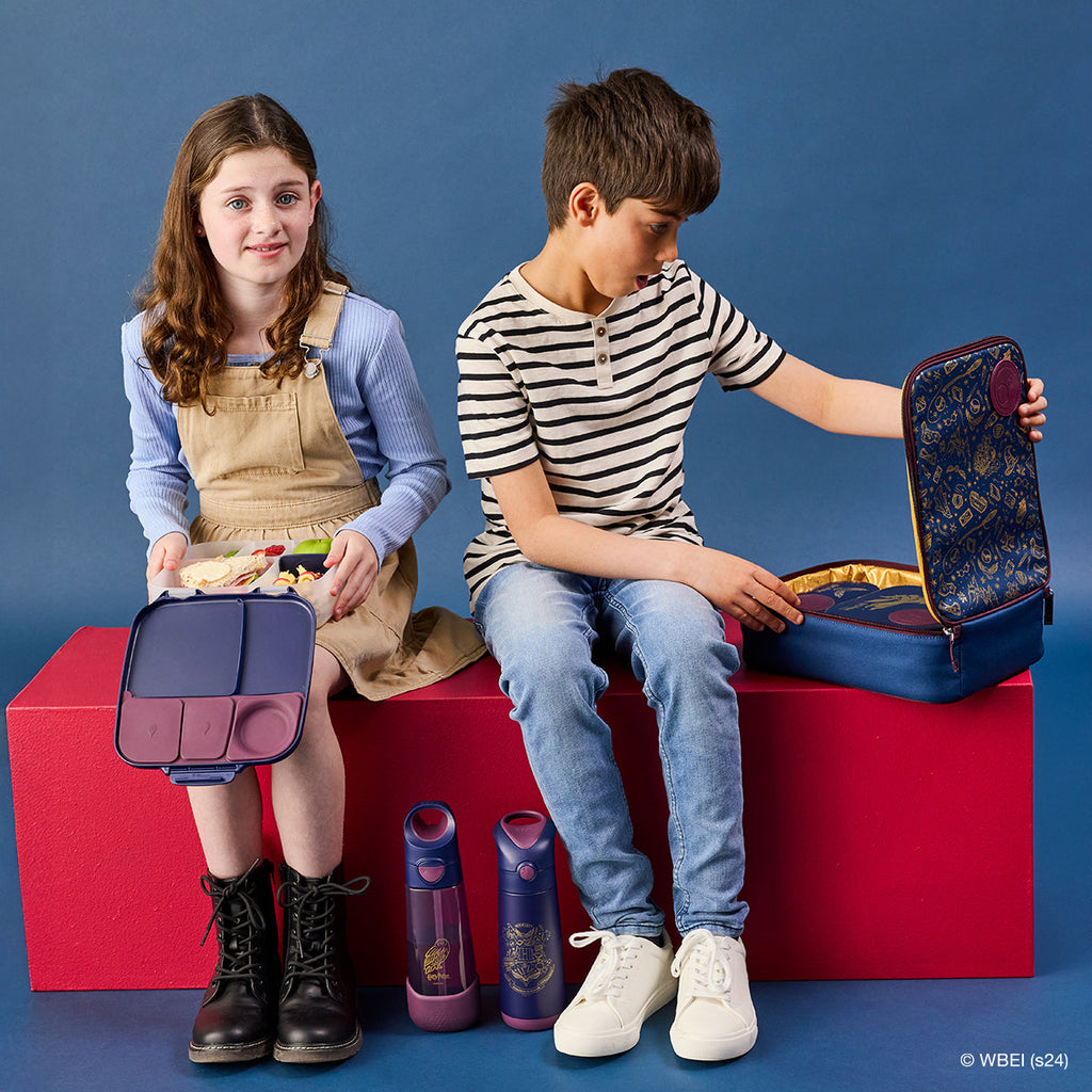 Harry Potter by b.box - sac à lunch isotherme flexi