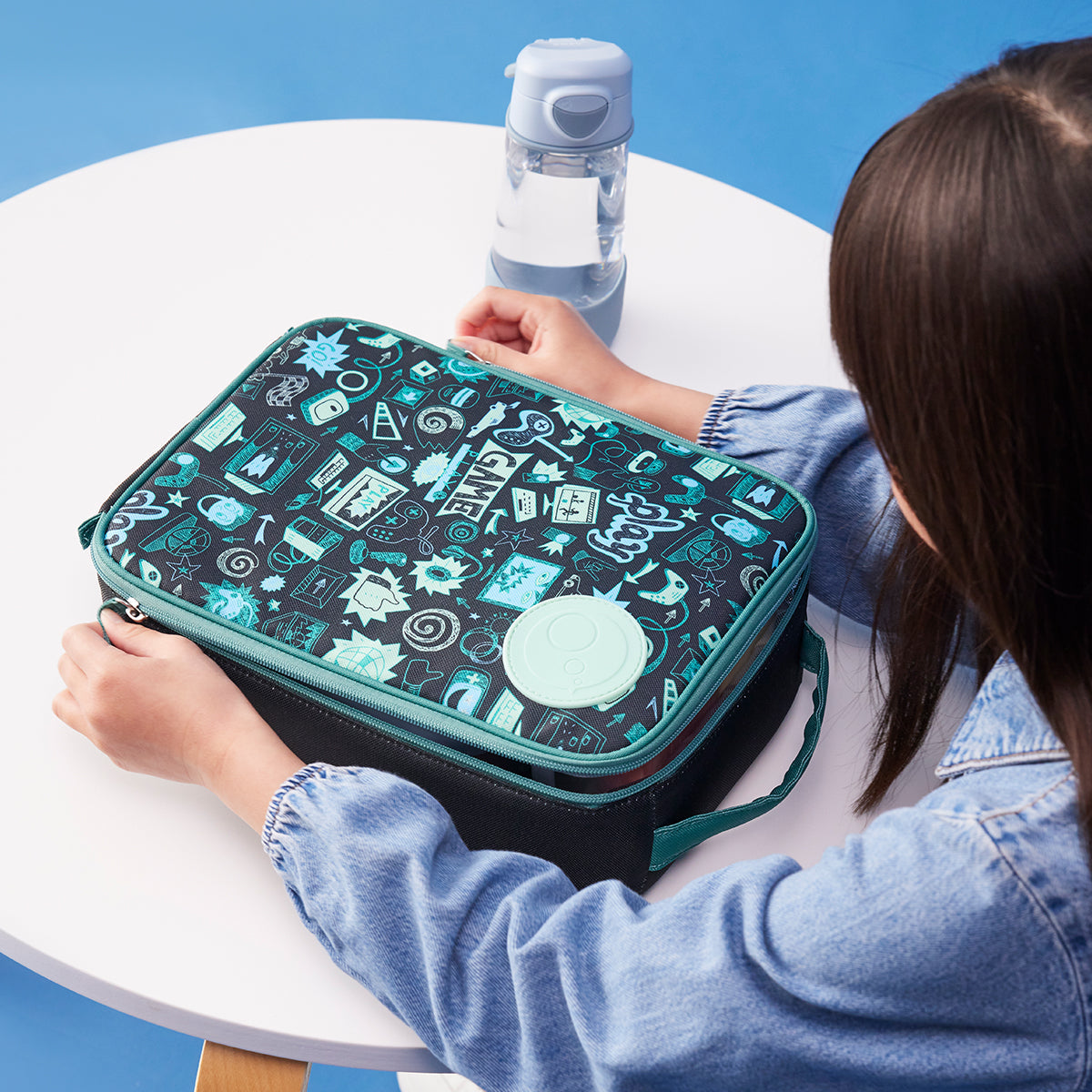 sac-repas isotherme flexi - MVP