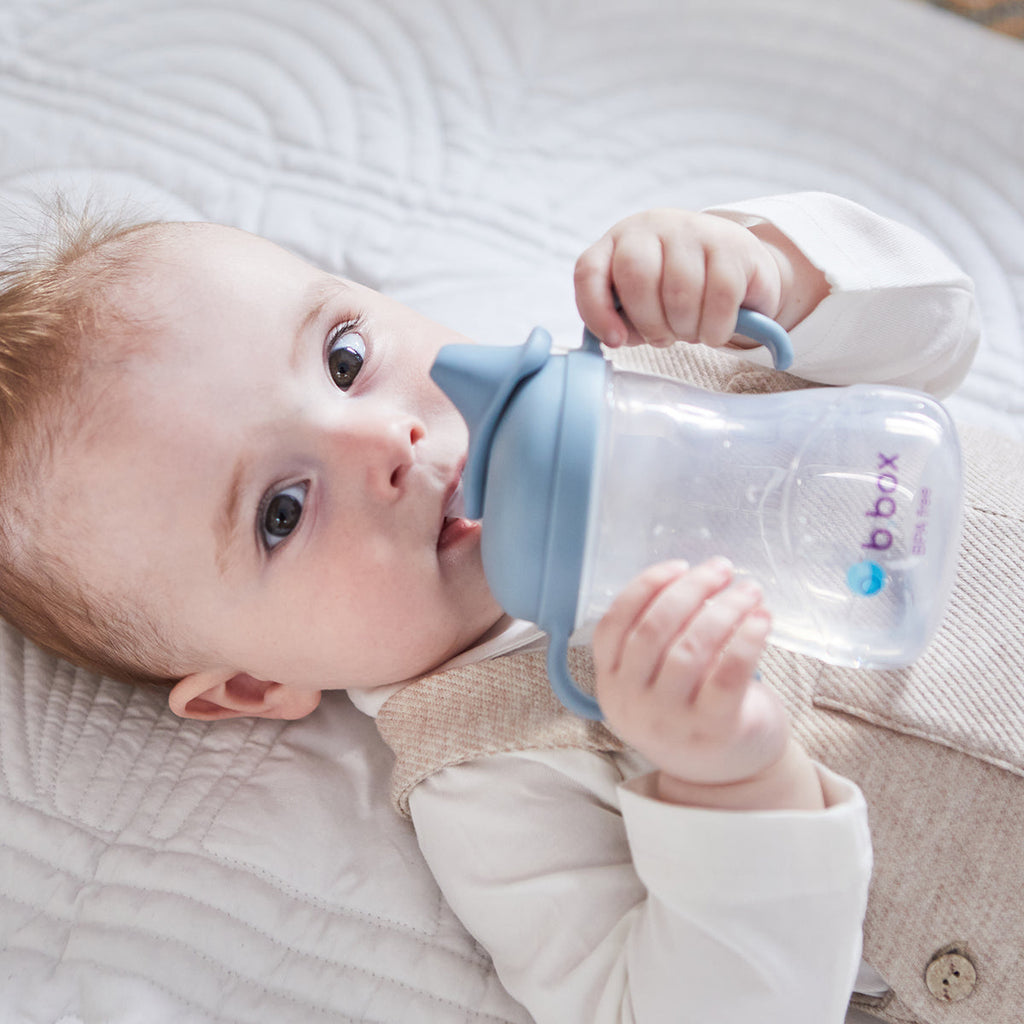 Tasse à bec - blush