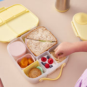 Boîtes à snack - berry
