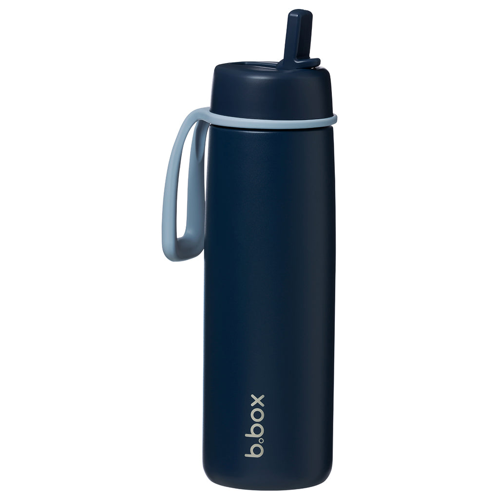 Bouteille isotherme Flip Top de 690 ml - midnight