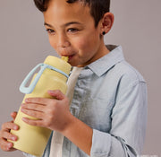 Batman by b.box - Bouteille isotherme flip top 1L