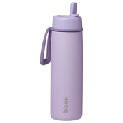 Bouteille isotherme 690 ml - lilac love