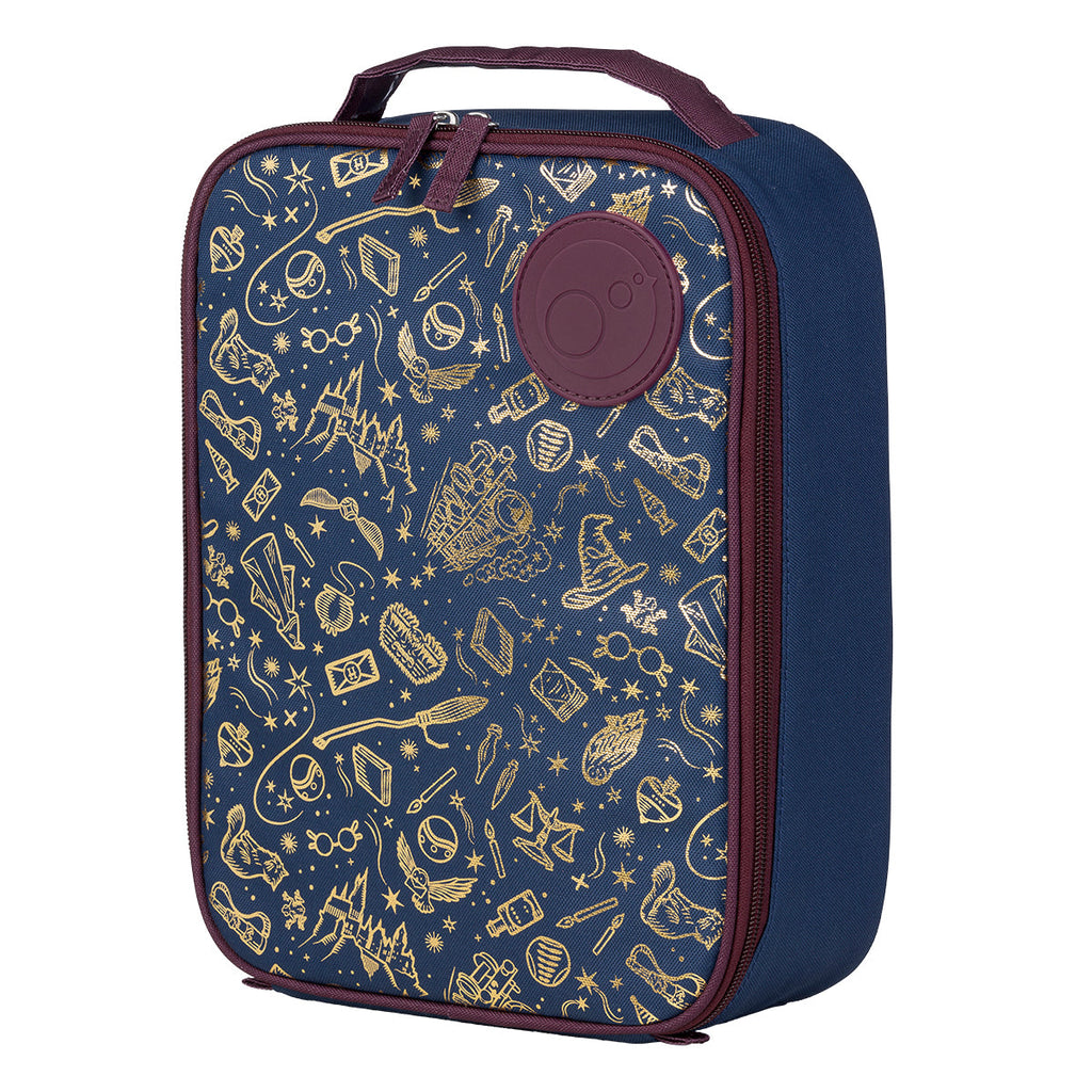 Harry Potter by b.box - sac à lunch isotherme flexi