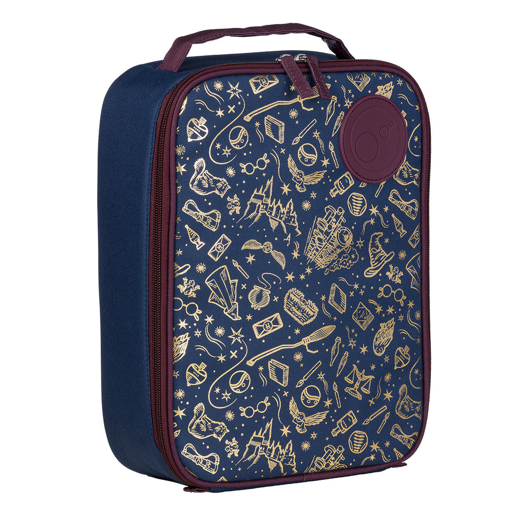 Harry Potter by b.box - sac à lunch isotherme flexi