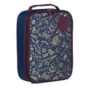 Harry Potter by b.box - sac à lunch isotherme flexi