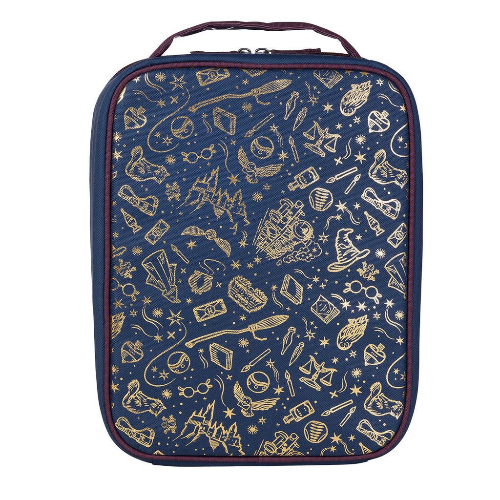Harry Potter by b.box - sac à lunch isotherme flexi