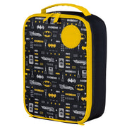 Batman by b.box - sac à lunch isotherme flexi