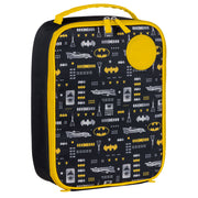 Batman by b.box - sac à lunch isotherme flexi