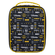 Batman by b.box - sac à lunch isotherme flexi