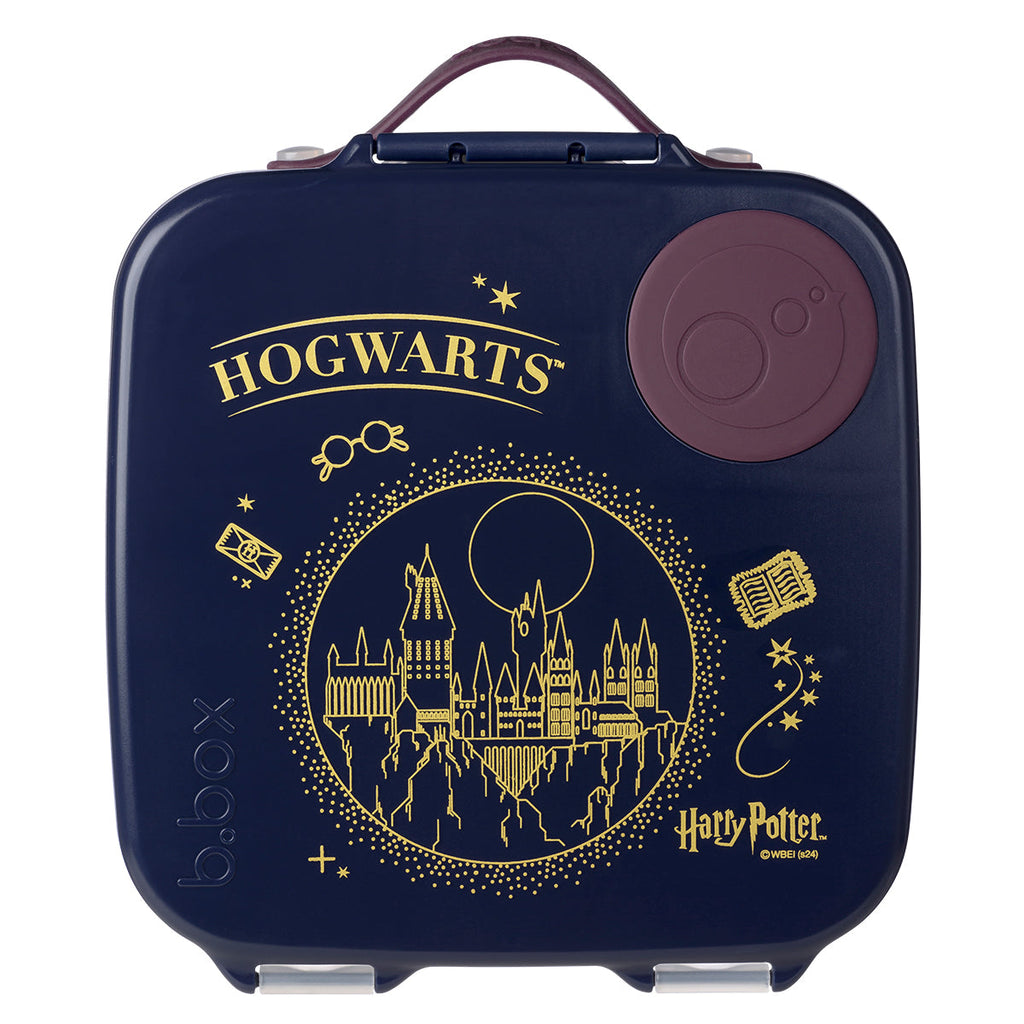 Harry Potter by b.box - boîte à lunch