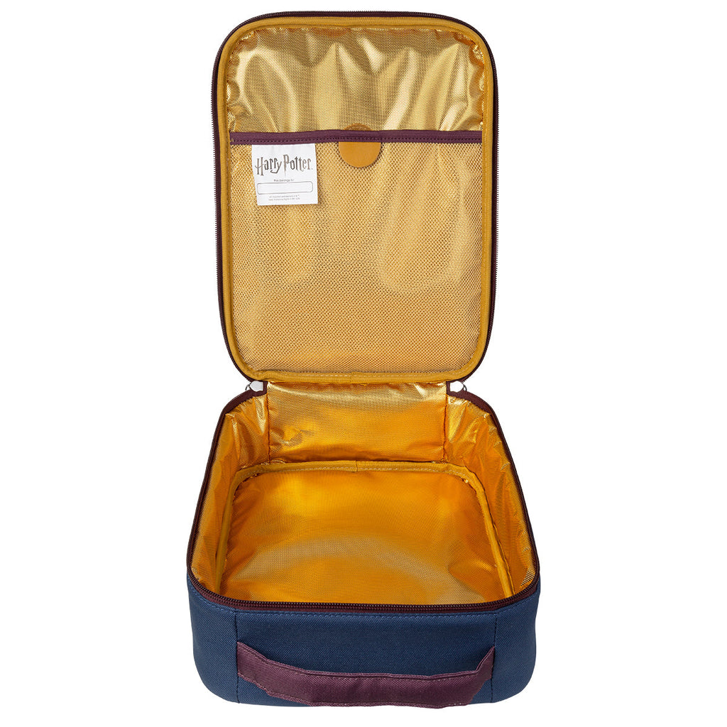 Harry Potter by b.box - sac à lunch isotherme flexi