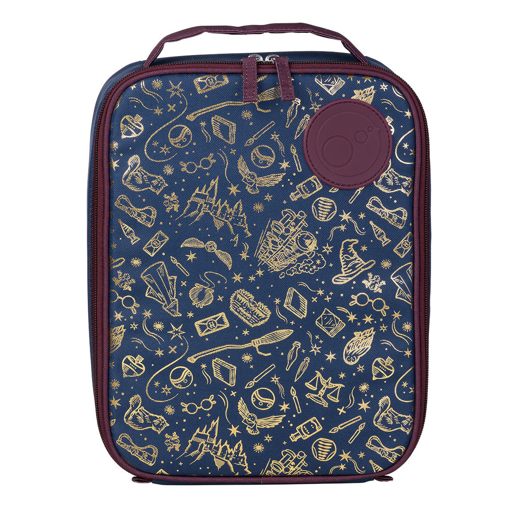 Harry Potter by b.box - sac à lunch isotherme flexi
