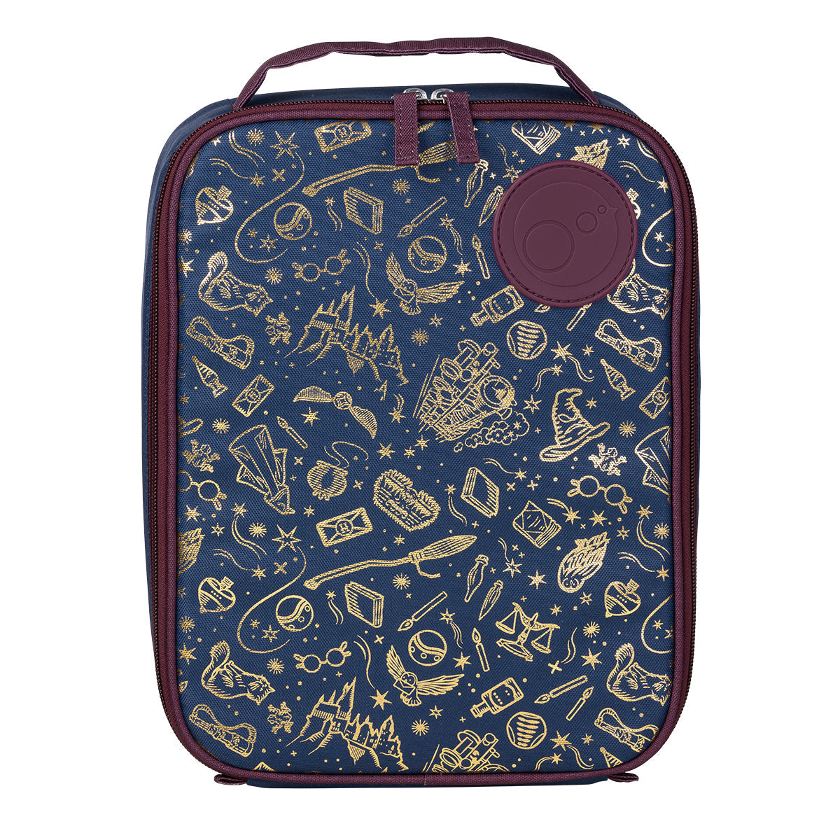 Harry Potter by b.box - sac à lunch isotherme flexi