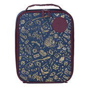 Harry Potter by b.box - sac à lunch isotherme flexi