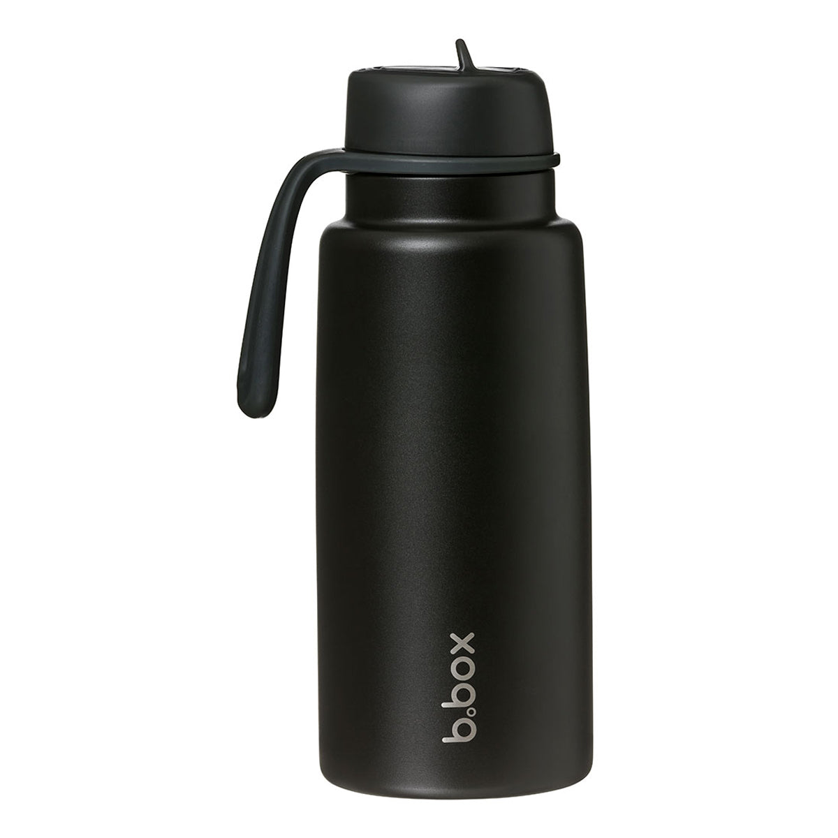 Bouteille isotherme Flip Top 1 litre - deep space