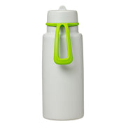 Bouteille isotherme Flip Top 1 litre - lime time