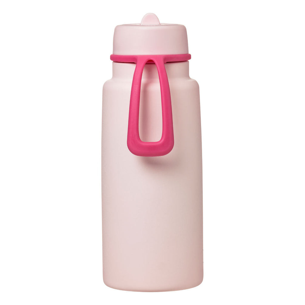 Bouteille isotherme Flip Top 1 litre - pink paradise