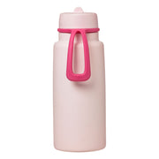 Bouteille isotherme Flip Top 1 litre - pink paradise