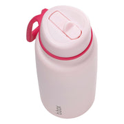 Bouteille isotherme Flip Top 1 litre - pink paradise