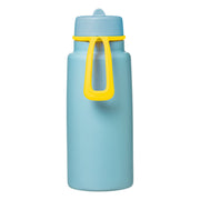 Bouteille isotherme Flip Top 1 litre - côté piscine