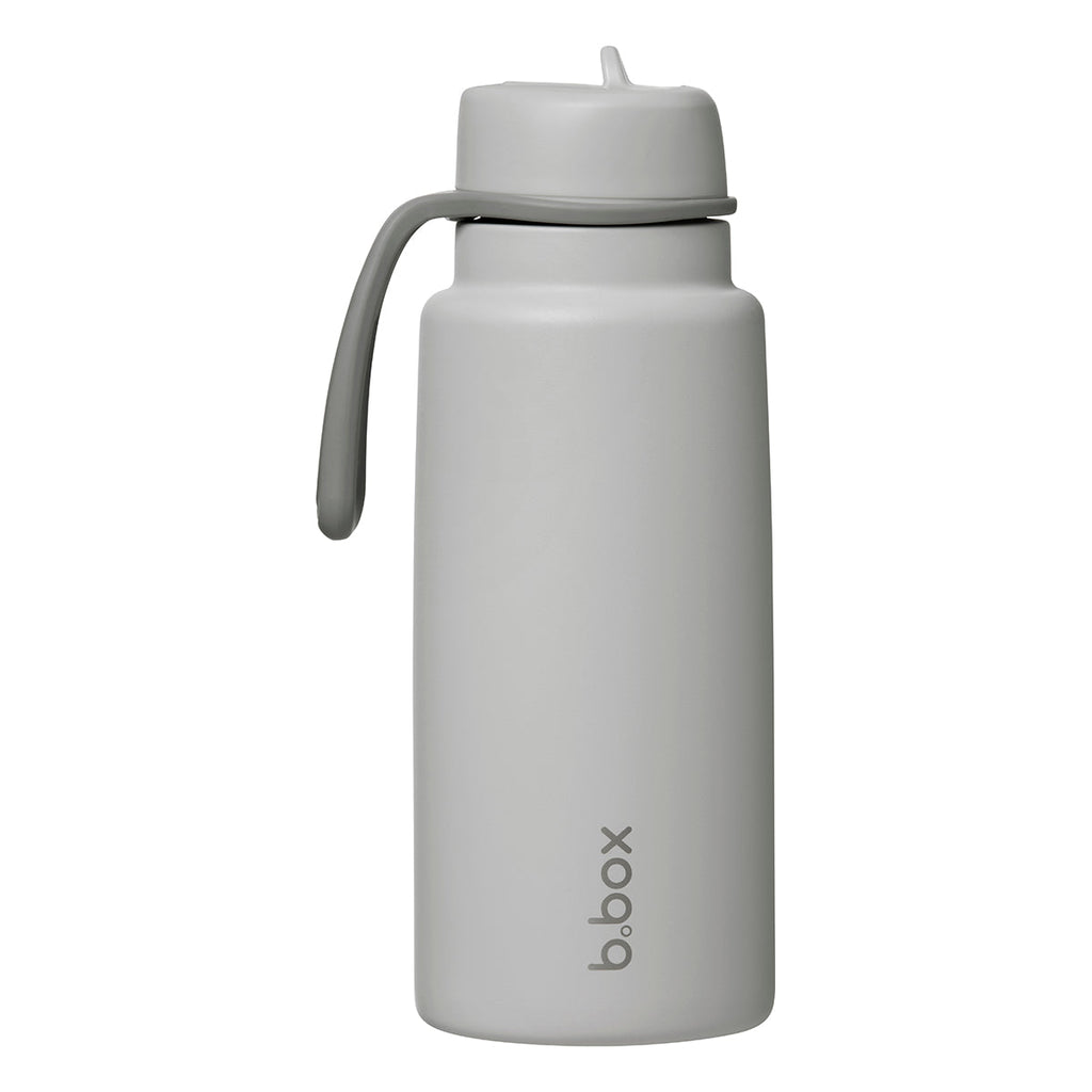 Bouteille isotherme Flip Top 1 litre - ombre