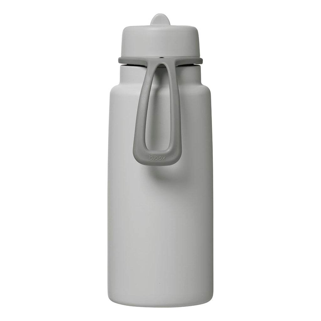Bouteille isotherme Flip Top 1 litre - ombre
