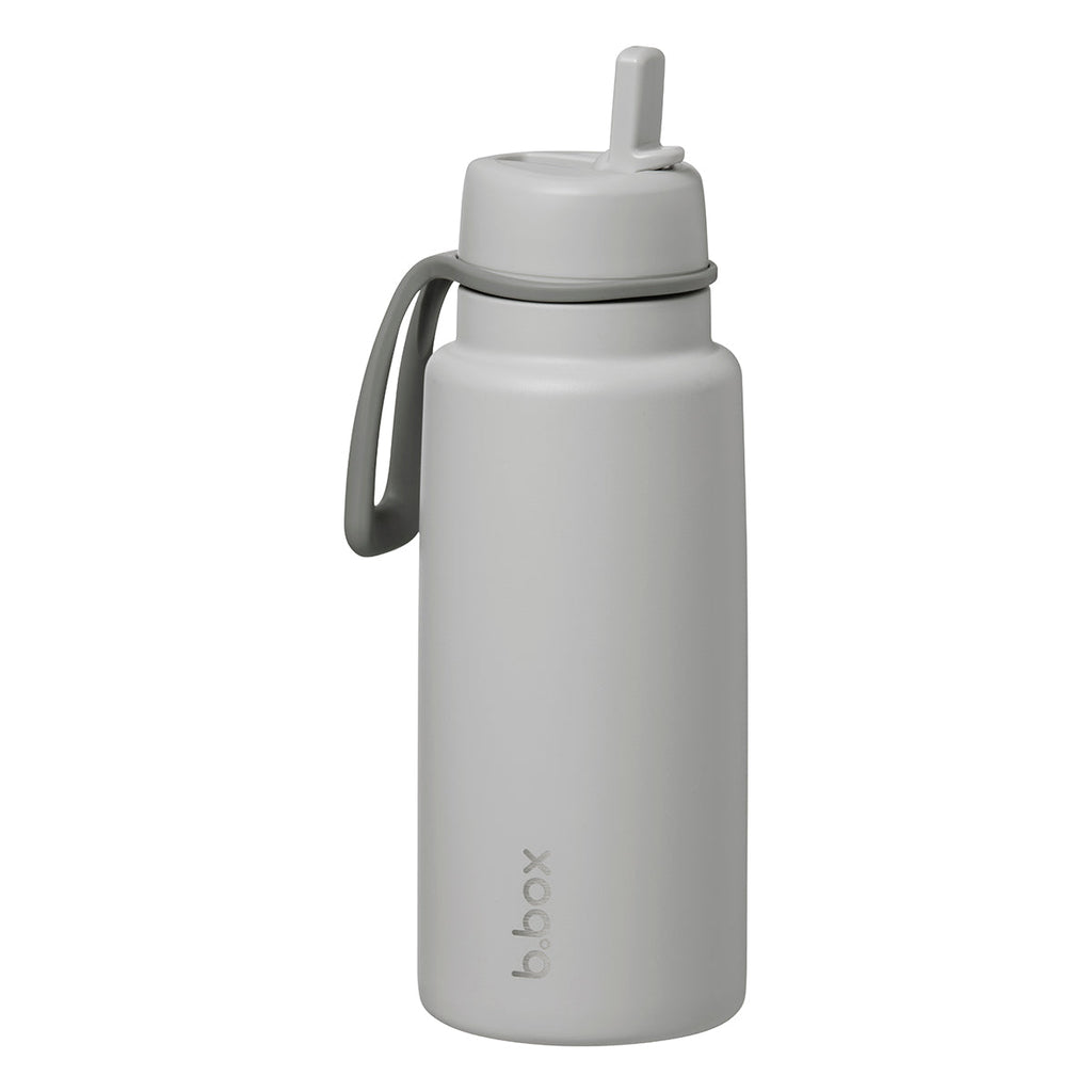 Bouteille isotherme Flip Top 1 litre - ombre