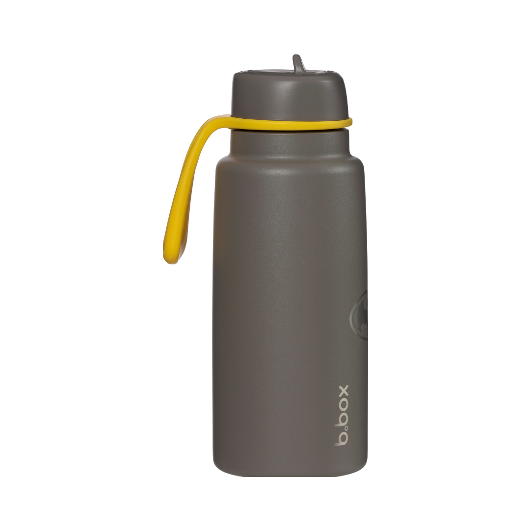 Batman by b.box - Bouteille isotherme flip top 1L