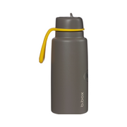 Batman by b.box - Bouteille isotherme flip top 1L