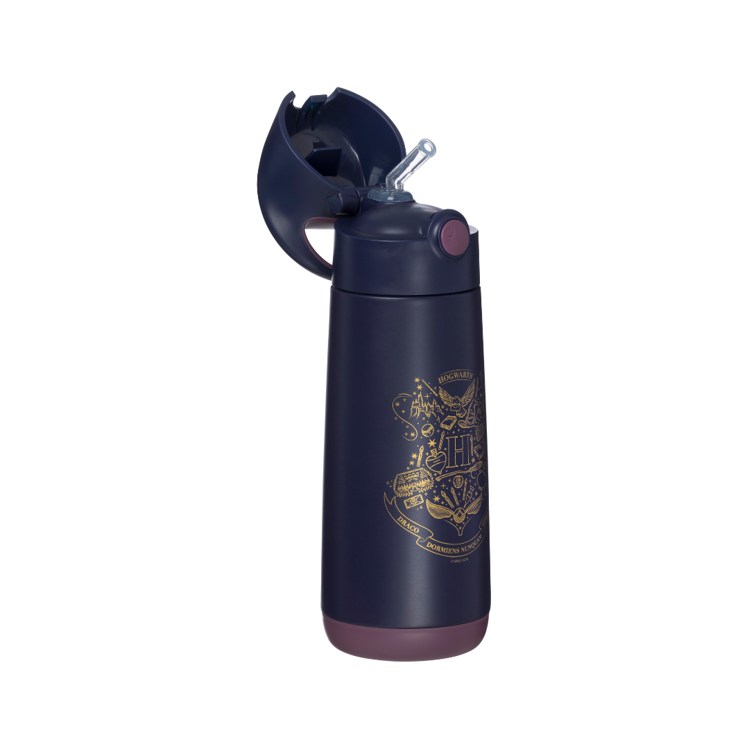Harry Potter by b.box - Bouteille isotherme 500ml