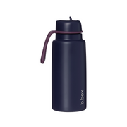 Harry Potter by b.box - Bouteille isotherme 1L à couvercle rabattable