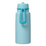 Bouteille isotherme Flip Top 1 litre - lagoon