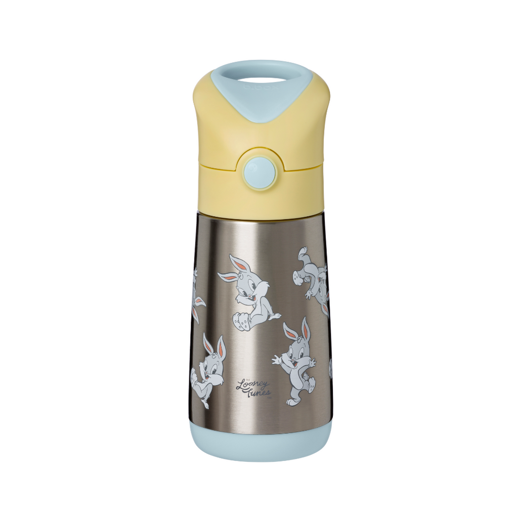 Looney Tunes by b.box - Bouteille isotherme 350ml