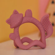 Wrist Teether - Blush - b.box for kids